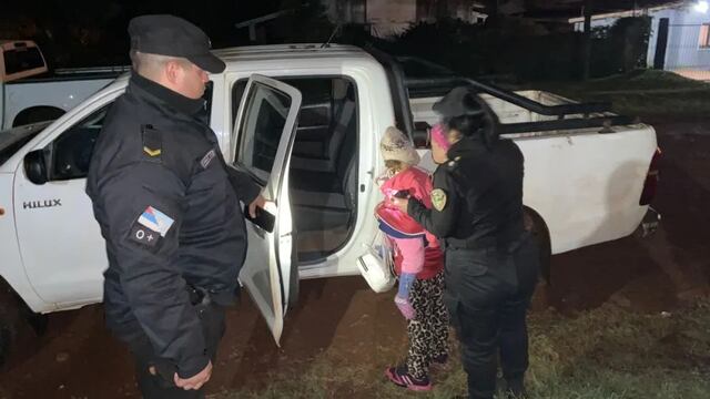 Falsa denuncia de secuestro en Oberá revela un trasfondo de violencia de género.
