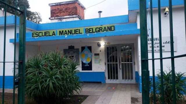 Los hechos habrían ocurrido hace menos de 15 días en Córdoba.