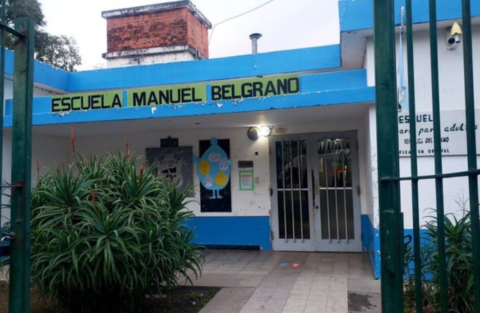 Tras las denuncias de abuso dentro del Manuel Belgrano de Córdoba, habló la directora