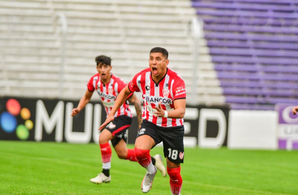 Damián Arce le cambió la cara a Instituto: “Vinimos a ganar, no nos servía otra cosa”