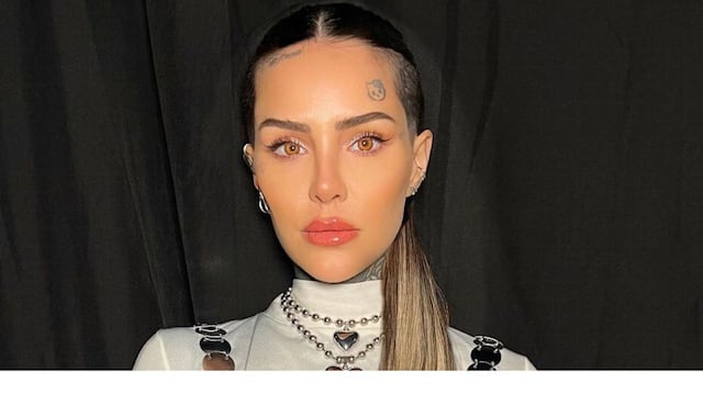 Cande Tinelli