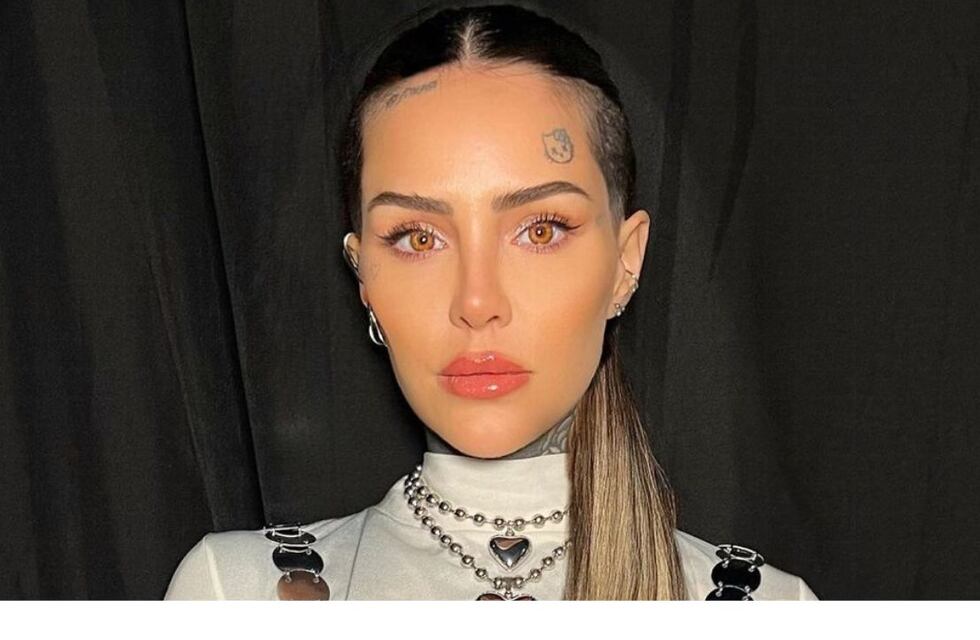 Vanguardista, con grandes ventanales y muy a su estilo: cómo es el lujoso departamento de Cande Tinelli