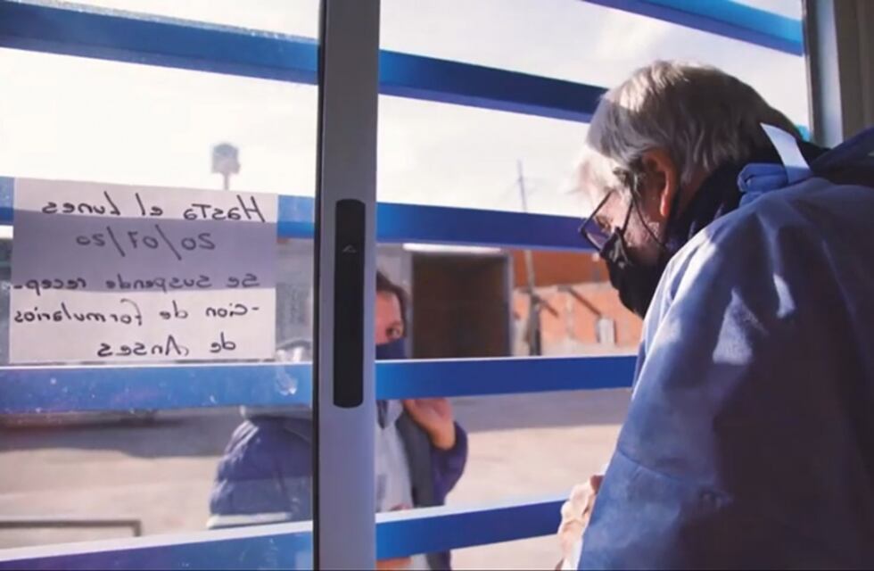 “Esenciales”: El documental de la TV Pública Fueguina en homenaje a los trabajadores de la salud