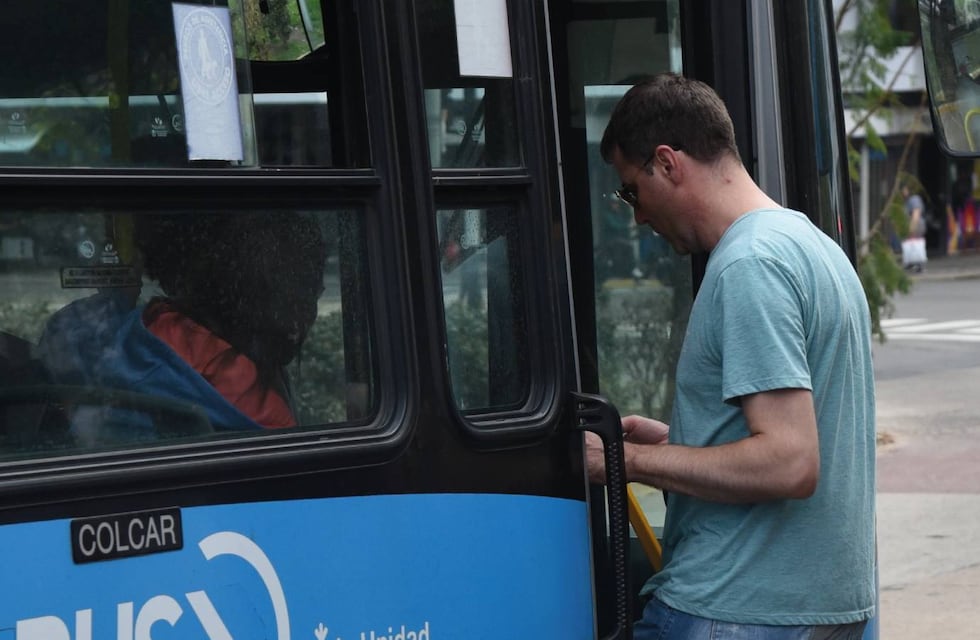 Sube el boleto en Rosario: el viaje de colectivo aumenta por tercera vez en el año