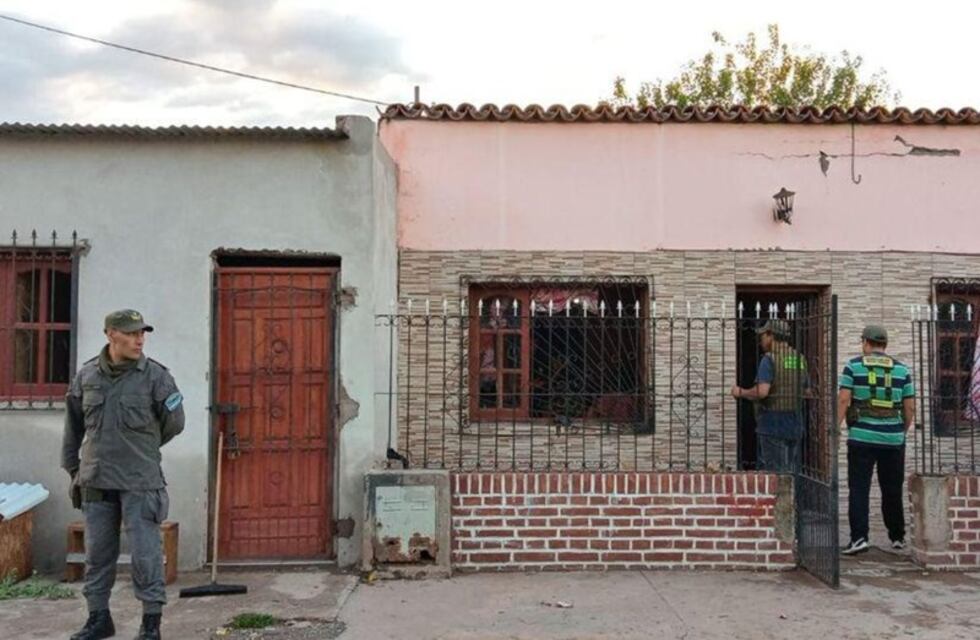 Joven escapó y denunció la presencia de un prostíbulo con “portección policial” en Rosario de la Frontera