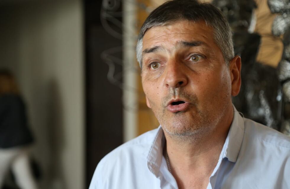 José Bría: “Tenemos un potencial turístico enorme. Soy un enamorado de esto”