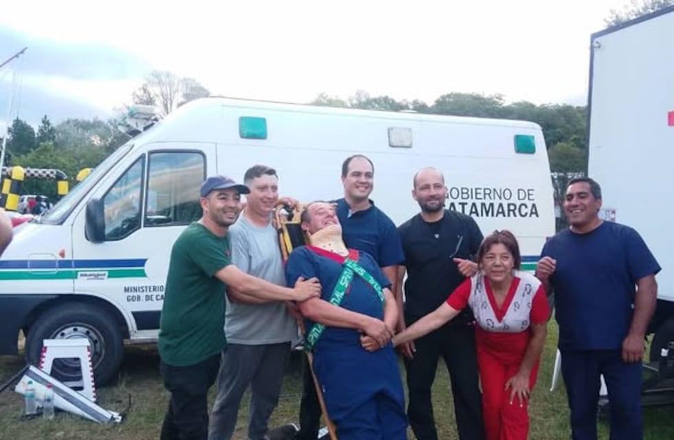 “Verano Seguro” llegó a Guayamba con RCP, seguridad vial y vacunación