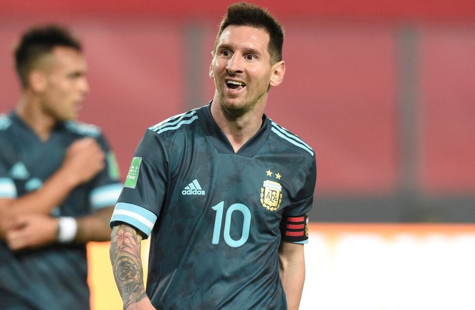 Ranking FIFA: Argentina subió un puesto y desplazó a Uruguay