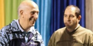 Puerto Iguazú: clínica de vóley con ex DT de la Selección Argentina.