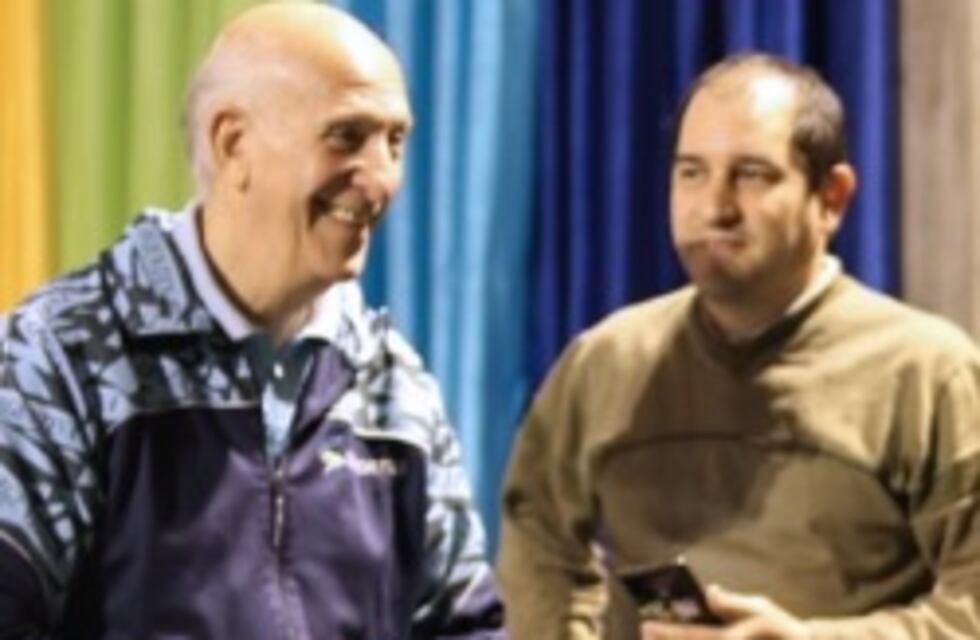 Puerto Iguazú: clínica de vóley con ex DT de la Selección Argentina