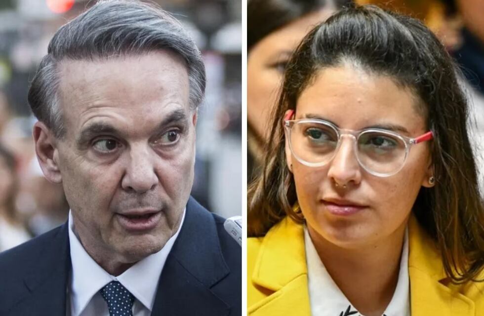 Pichetto volvió a defender la frase contra la ministra de Mujeres: “No me arrepiento”