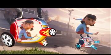 Imagen de Ron da Error. Tráiler.