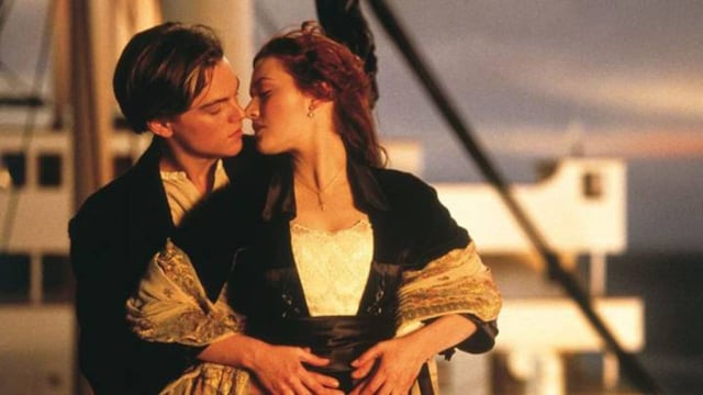 Titanic