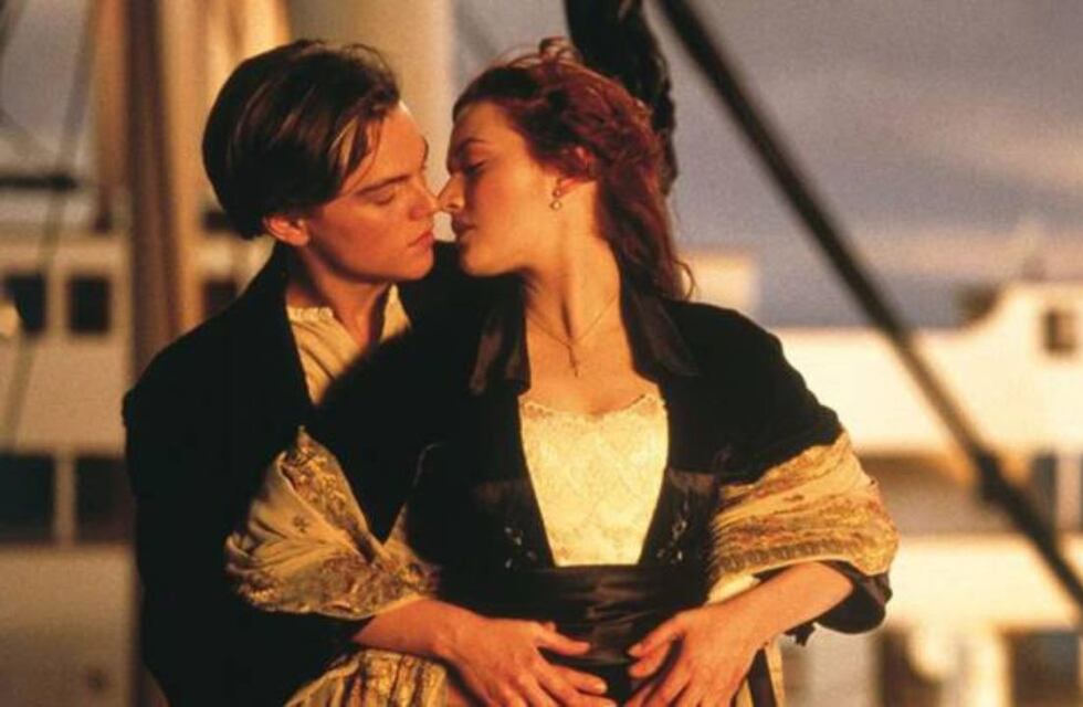 Una Inteligencia Artificial impactó al mostrar cómo serían los hijos de Jack y Rose de Titanic