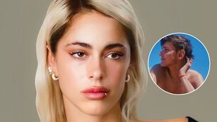 El emotivo encuentro entre Tini Stoessel y la familia de Matu, un fanático fallecido