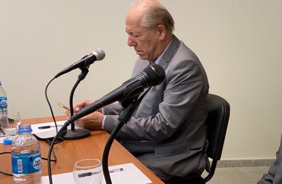 Piden indagar a dos exfiscales federales rosarinos durante la dictadura