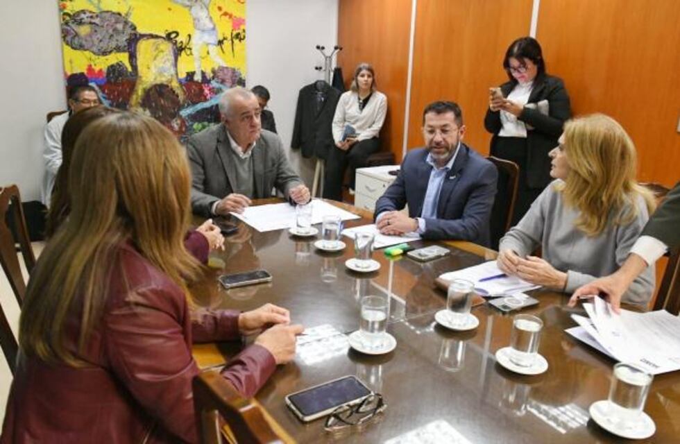 Guardaparques provinciales y ciencia ambiental: dos avances clave en la Legislatura