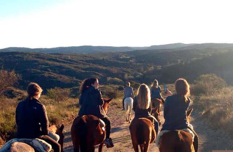 Córdoba, con ocupación turística del 90 por ciento promedio