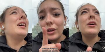 La advertencia de Florencia para los argentinos que viajen al país tano.