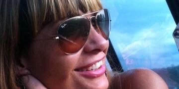 Daniela Carbone, de 47 años, fue despedida de la empresa este lunes. El juez Federico Villena dictó la medida contra la mujer y decidió el sobreseimiento de su hija.