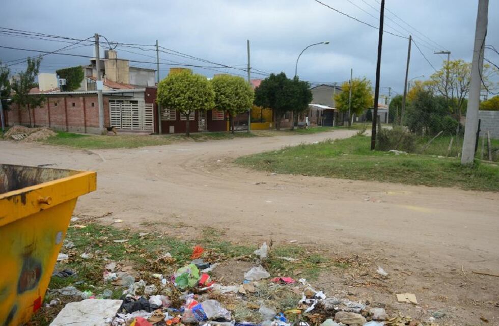 Córdoba: expropian terrenos usurpados para hacer urbanización