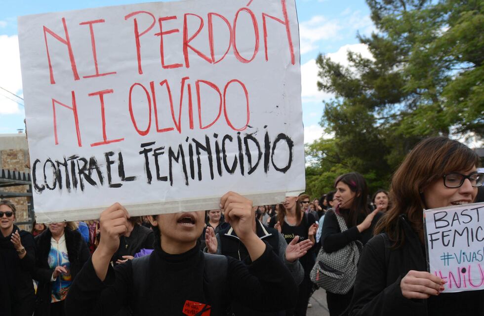 Durante el 2020 hubo 13 femicidios en Salta