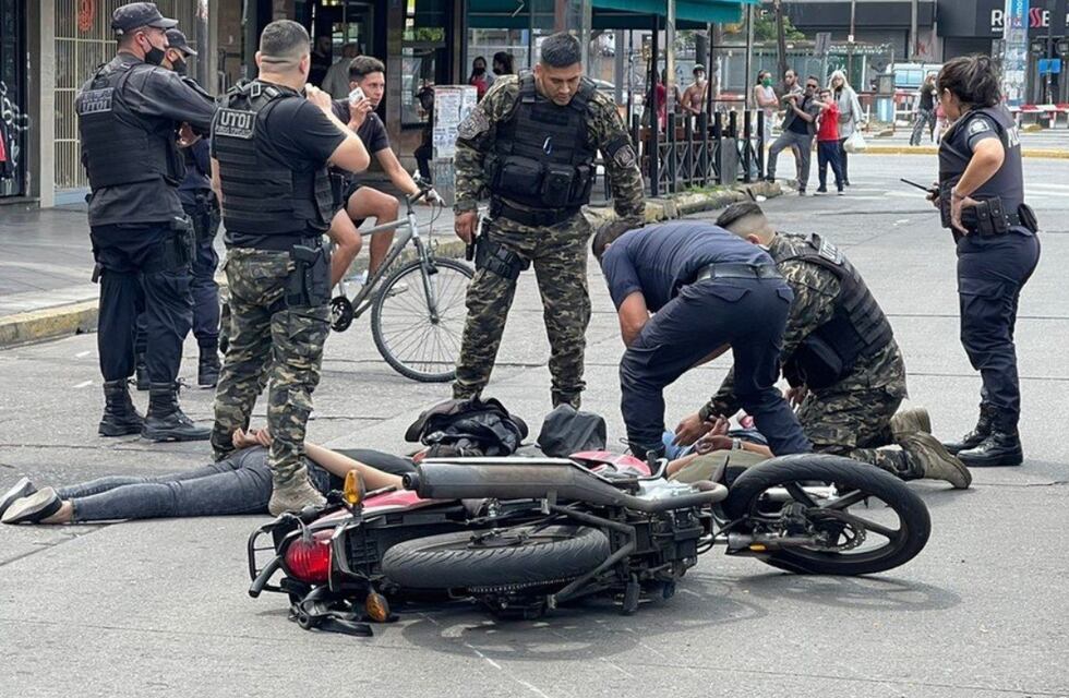 Crimen del kiosquero en Ramos Mejía: así detuvieron a la pareja que asesinó a Roberto Sabo