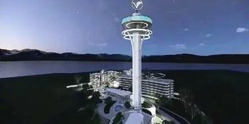 Proyecto Inmobiliario en El Pato
