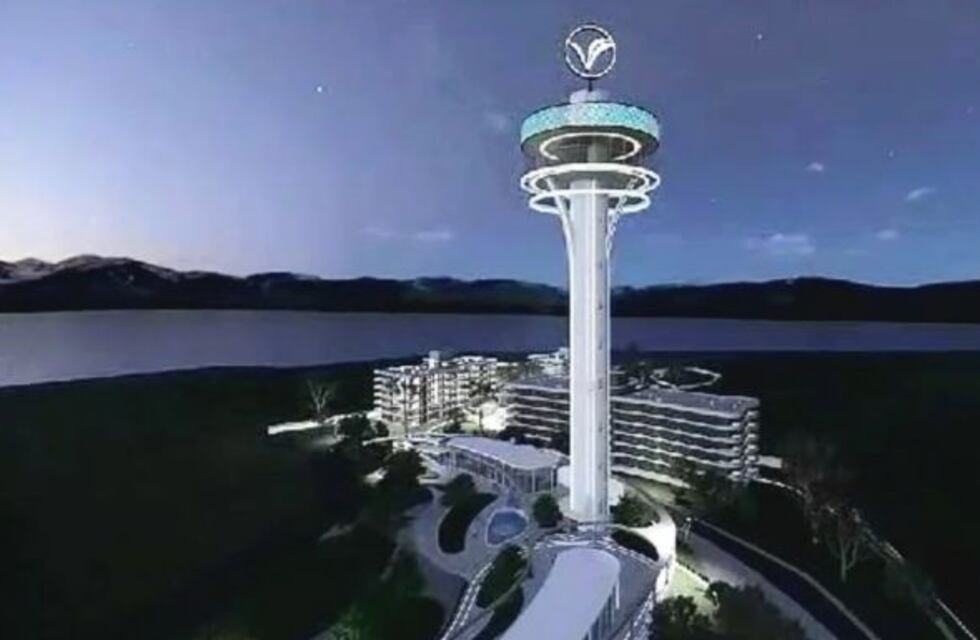 Concejales de Felpeto, Iosa y Gispert, a favor de la megaconstrucción sobre el margen del San Roque