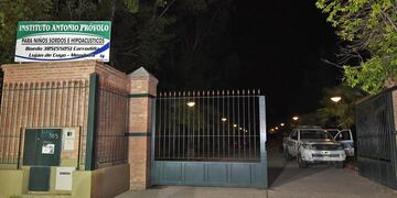 Se conoció la primera condena civil en el juicio por los abusos en el Próvolo. Archivo Los Andes