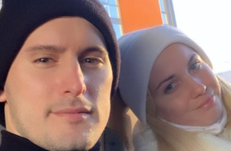 “Bajaron a todos los hombres del colectivo para ir a la guerra”, el crudo relato de la influencer rosarina en Ucrania