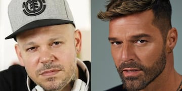 Residente y Ricky Martin se unen en un impactante video musical estilo cortometraje