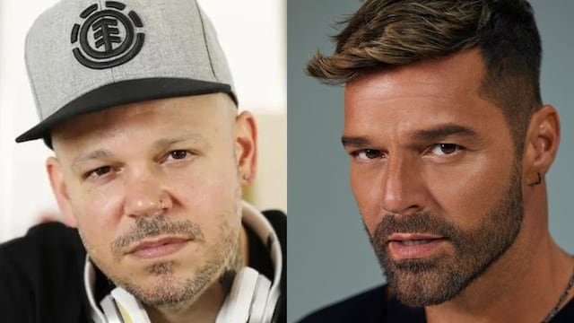 Residente y Ricky Martin se unen en un impactante video musical estilo cortometraje