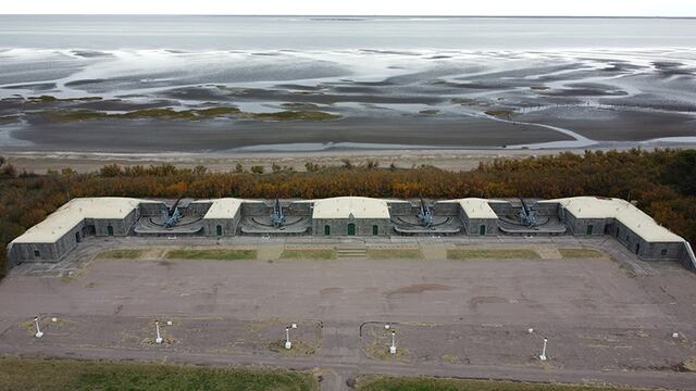 Ganadores del concurso fotográfico del Museo de la Infantería de Marina