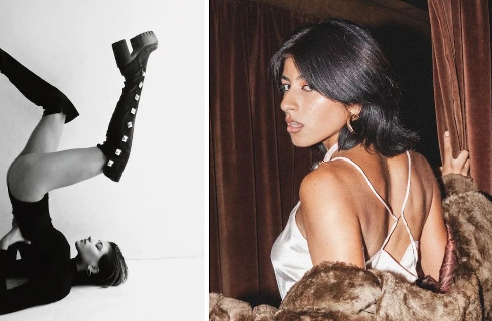 Quién es Anabel Sánchez, la joven argentina del casting viral en TikTok que sueña con modelar para Vogue