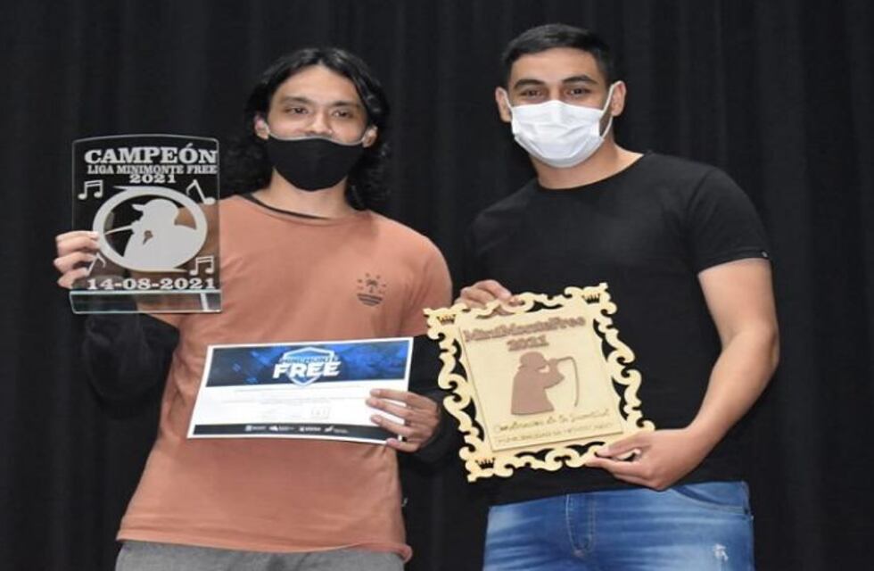 La competencia de Freestyle fue un éxito en Montecarlo