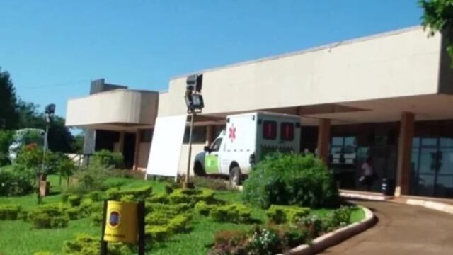 Sanvicentina fue hallada muerta en Santo Tomé.