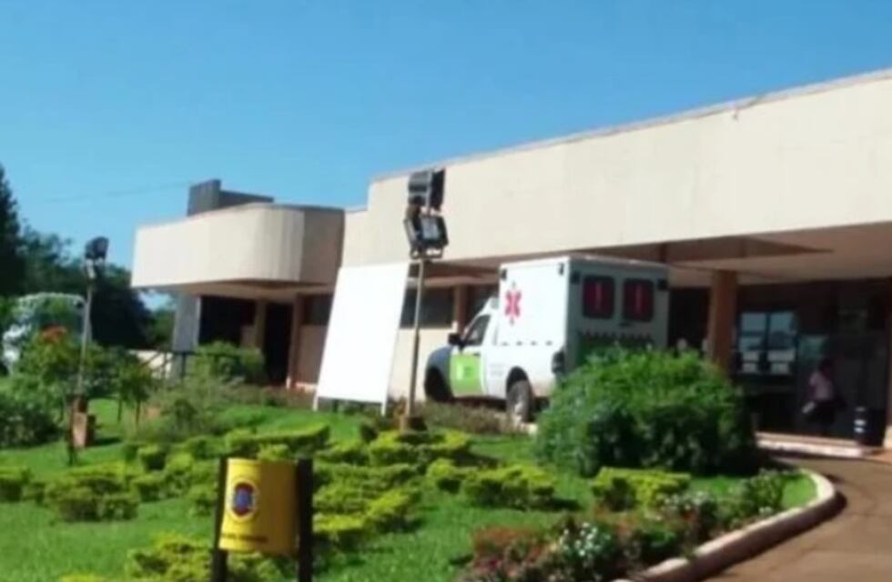 Sanvicentina fue hallada muerta en Santo Tomé