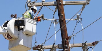 Epec: en qué barrios de Córdoba hay cortes de luz este sábado 27 de julio.