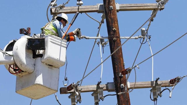 Epe: en qué barrios y localidades habrá cortes de luz este viernes 31 de mayo