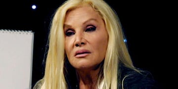 El terrible episodio que vivió Susana Giménez en su casa de Uruguay que preocupó a todos: “Emergencia total” .