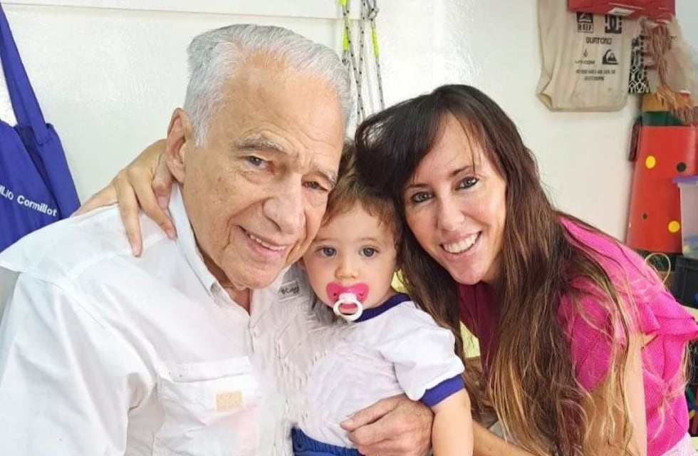 La contundente opinión de Estefanía Pasquini sobre la herencia de Alberto Cormillot: “Ya sabían...”