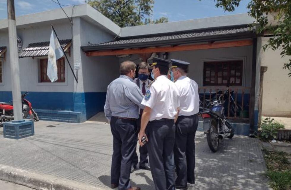 Un policía confesó ser el responsable de la desaparición del odontólogo