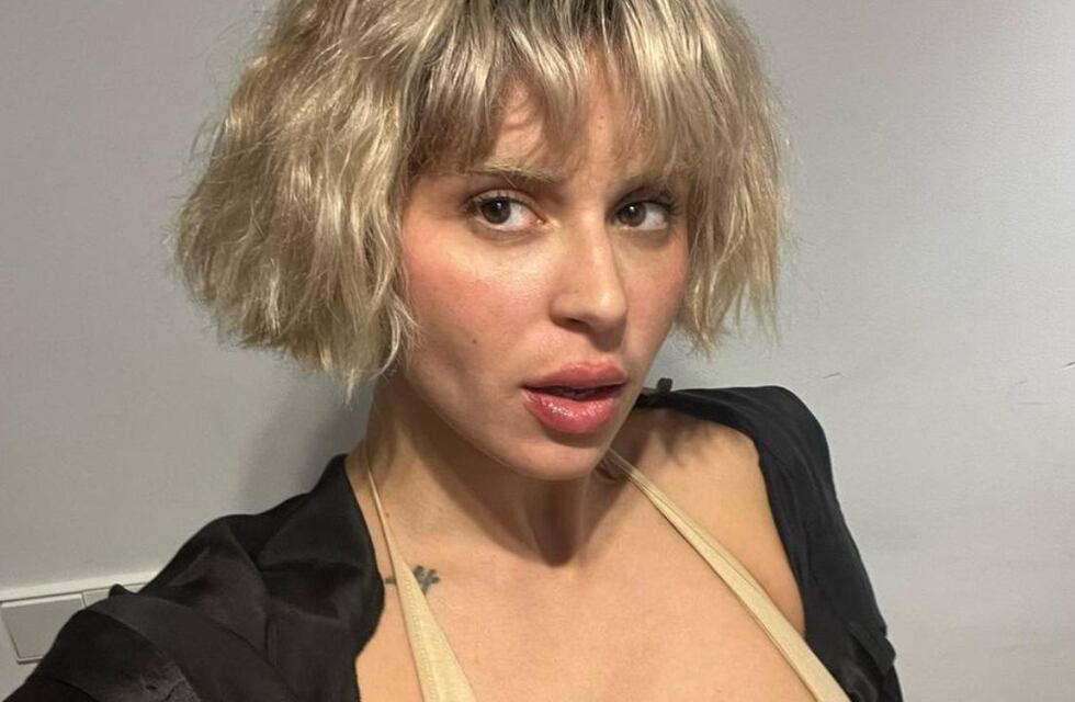 Nathy Peluso anunció “nueva música” y celebró con su postre favorito: cuál es y cómo hacerlo