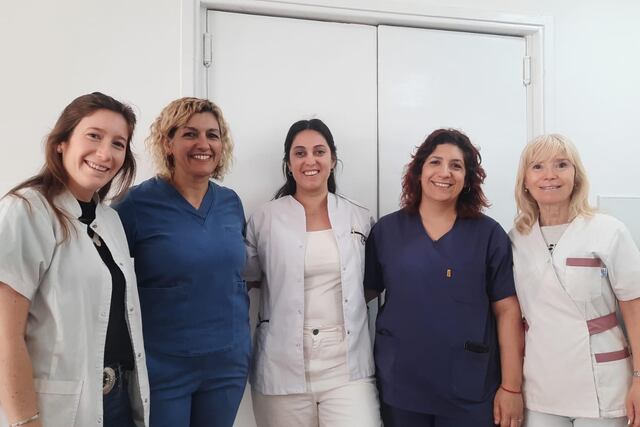 Campaña de prevención integral en Tres Arroyos contra el Cáncer de Mama