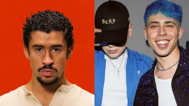 De Bad Bunny a Luck Ra y Bizarrap: cuáles son las 10 canciones más escuchadas del verano 2025
