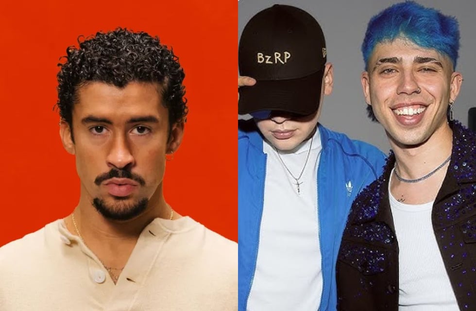 De Bad Bunny a Luck Ra y Bizarrap: cuáles son las 10 canciones más escuchadas del verano 2025