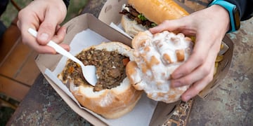 Gastronomía, cultura y música a lo largo de mayo en Córdoba (Gentileza).