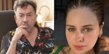 Aníbal Pachano sobre Coti Romero