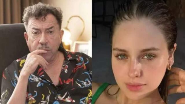 Aníbal Pachano sobre Coti Romero